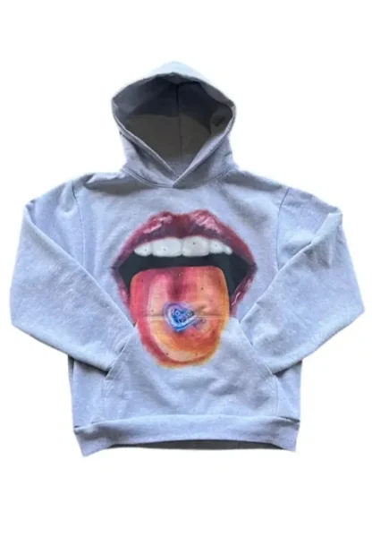 Homesick Hoodie