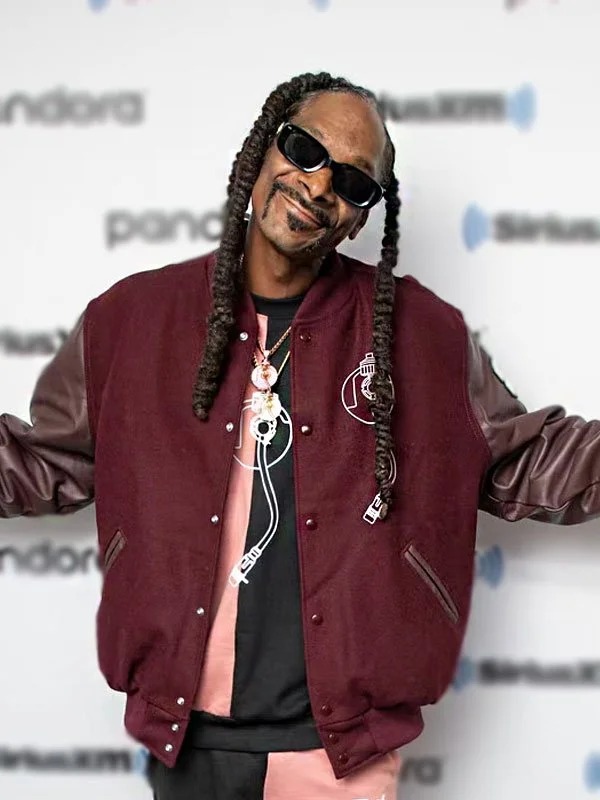 House Party 2023 Snoop Dogg Jacket