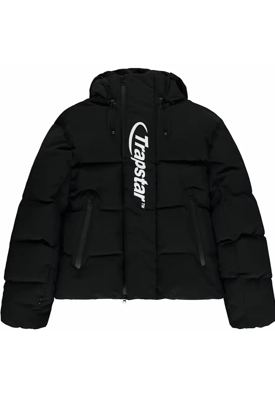 Hyperdrive Trapstar Jacket