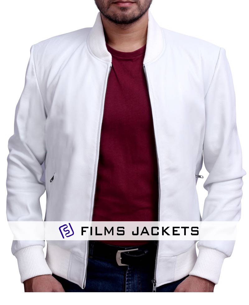 Ryan Gosling Crazy Stupid Love Jacob Palmer Jacket