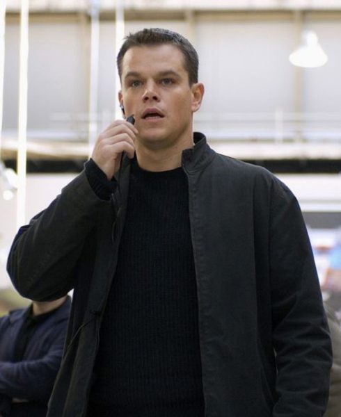 the bourne ultimatum jacket