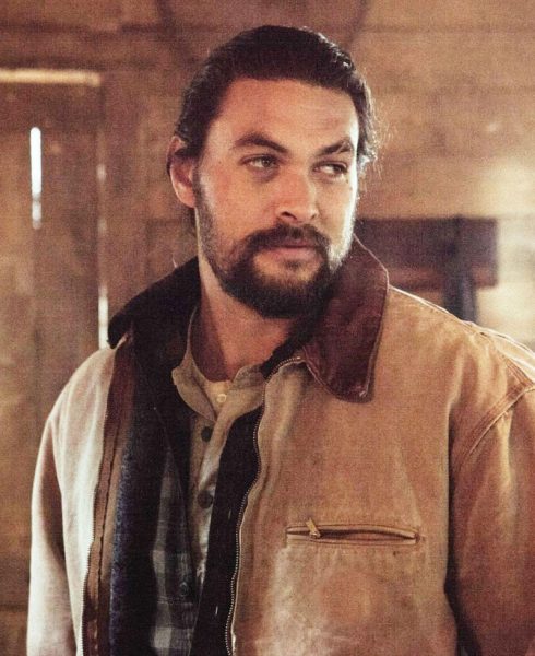 Braven Jason Momoa Leather Jacket