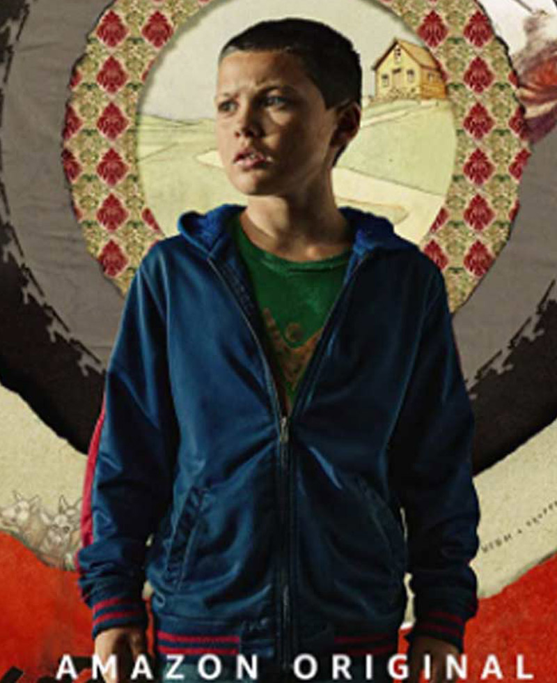 Utopia Javon Walton Hoodie