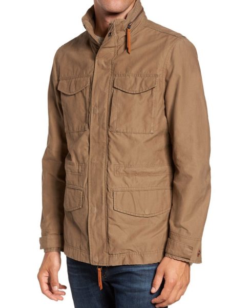 Lip Gallagher Shameless Jacket