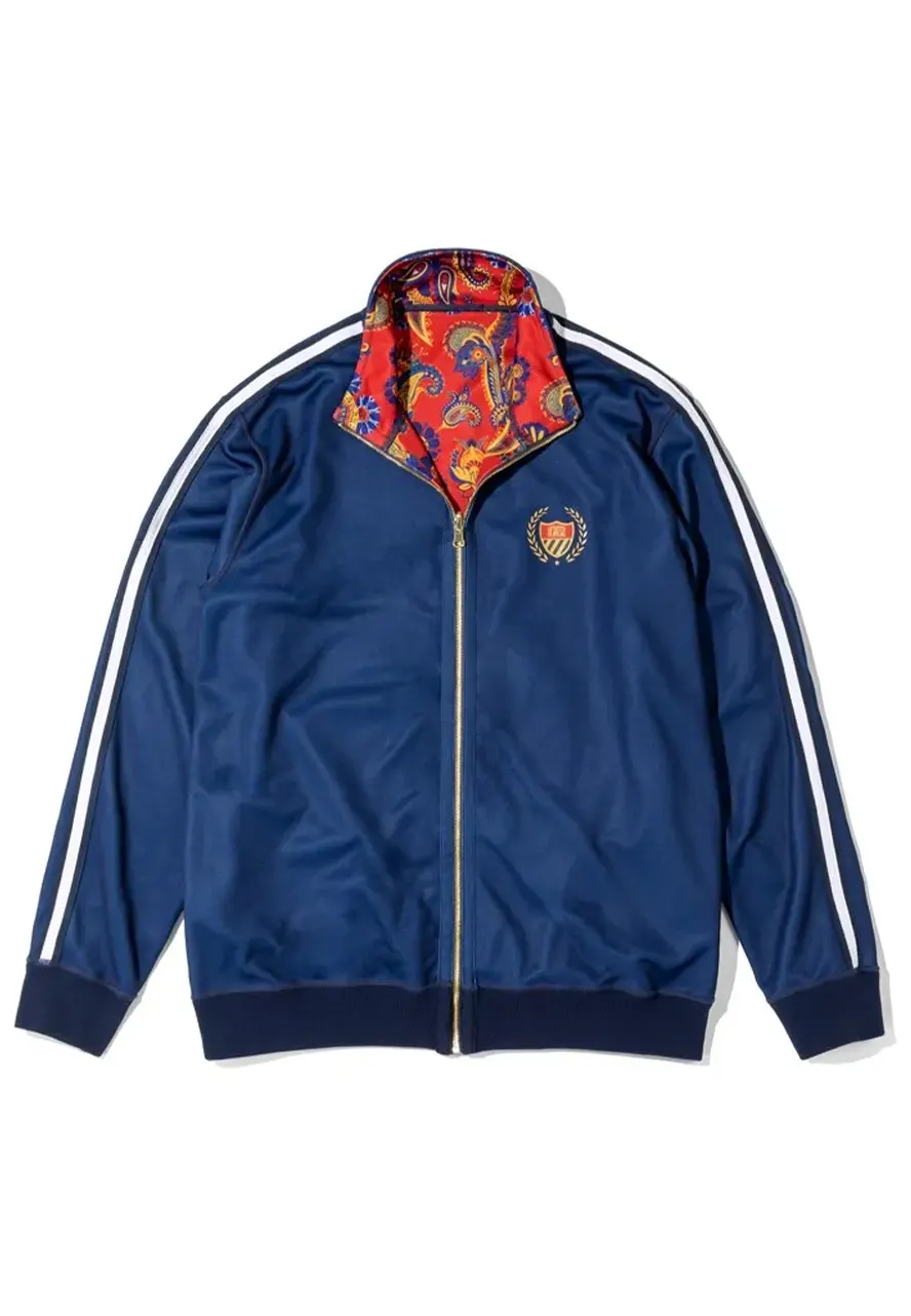 Jordan 5 Reverse Jacket