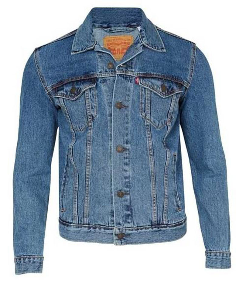 The Breakfast Club Judd Nelson Jacket