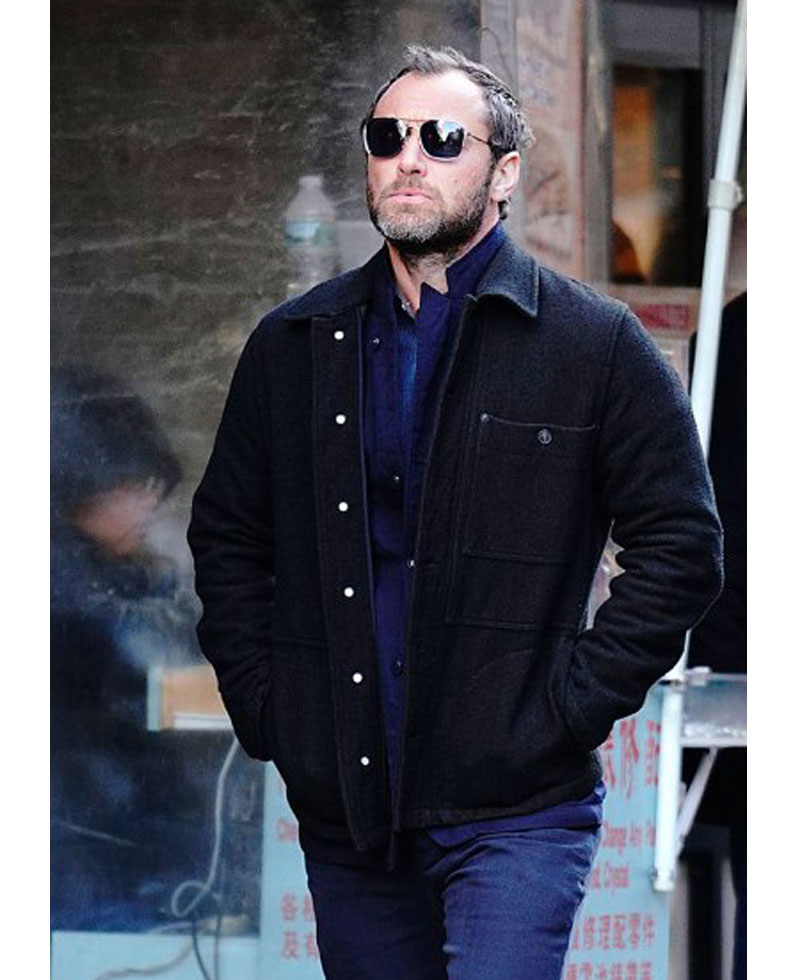 jude-law-rhythm-section-black-jacket.jpg jude law rhythm section black jacket