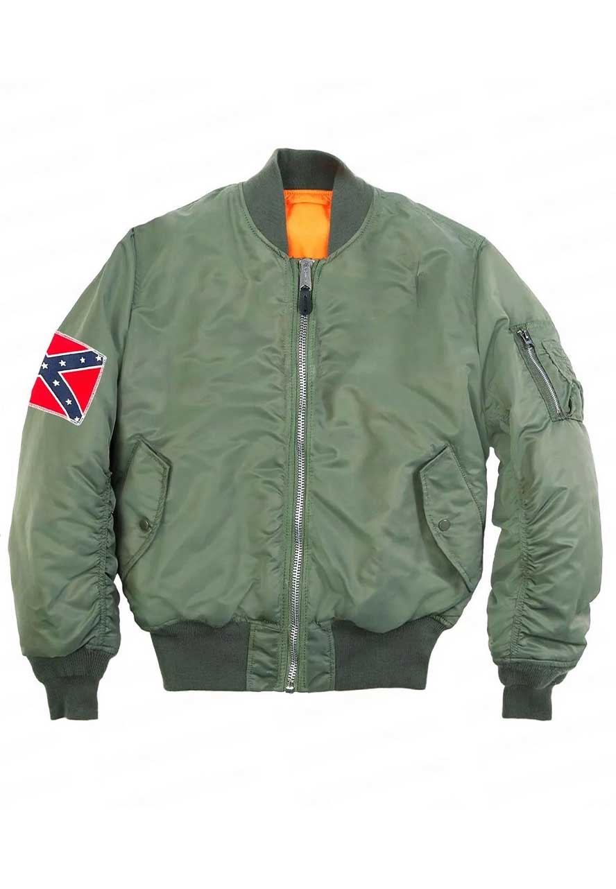 Kanye West Yeezus Tour Jacket