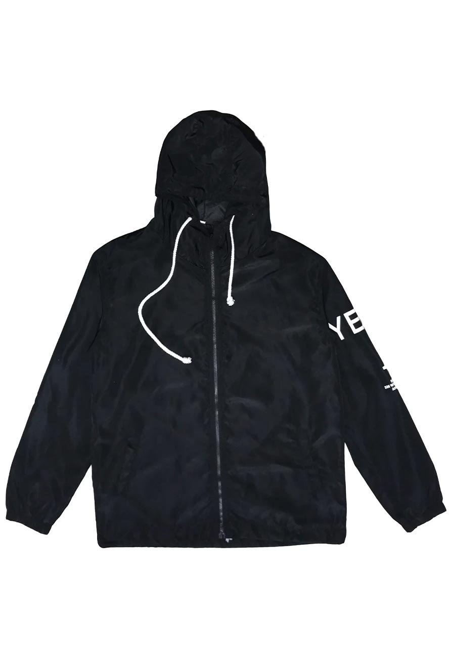 Kanye West Yeezy S3 Hoodie