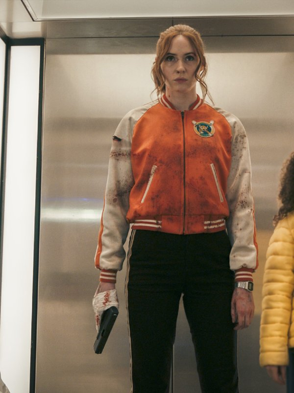 karen-gillan-gunpowder-milkshake-bomber-jacket.webp