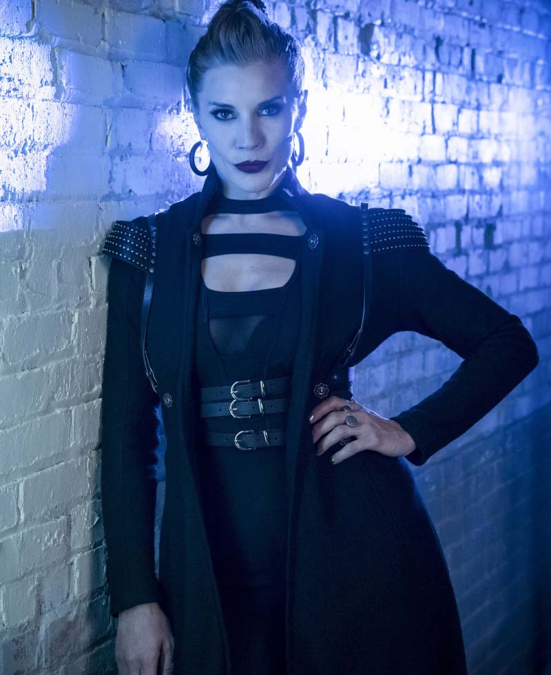 The Flash Blacksmith Coat