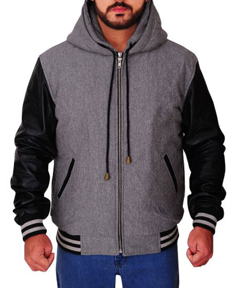 Kevin Hart The Upside Hoodie