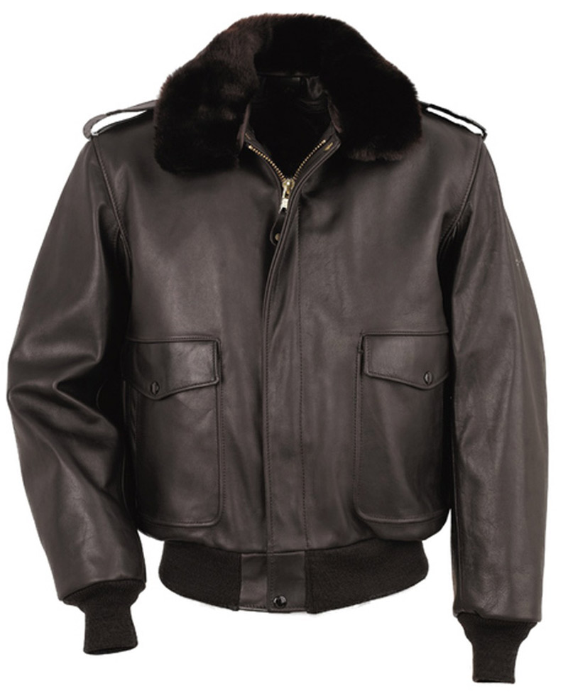 R.J. Macready The Thing Kurt Russell Jacket