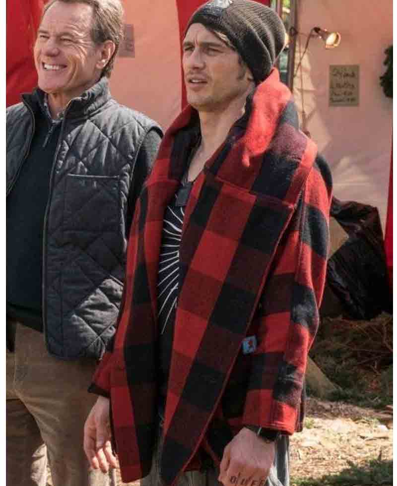 Laird Mayhew Why Him Jacket