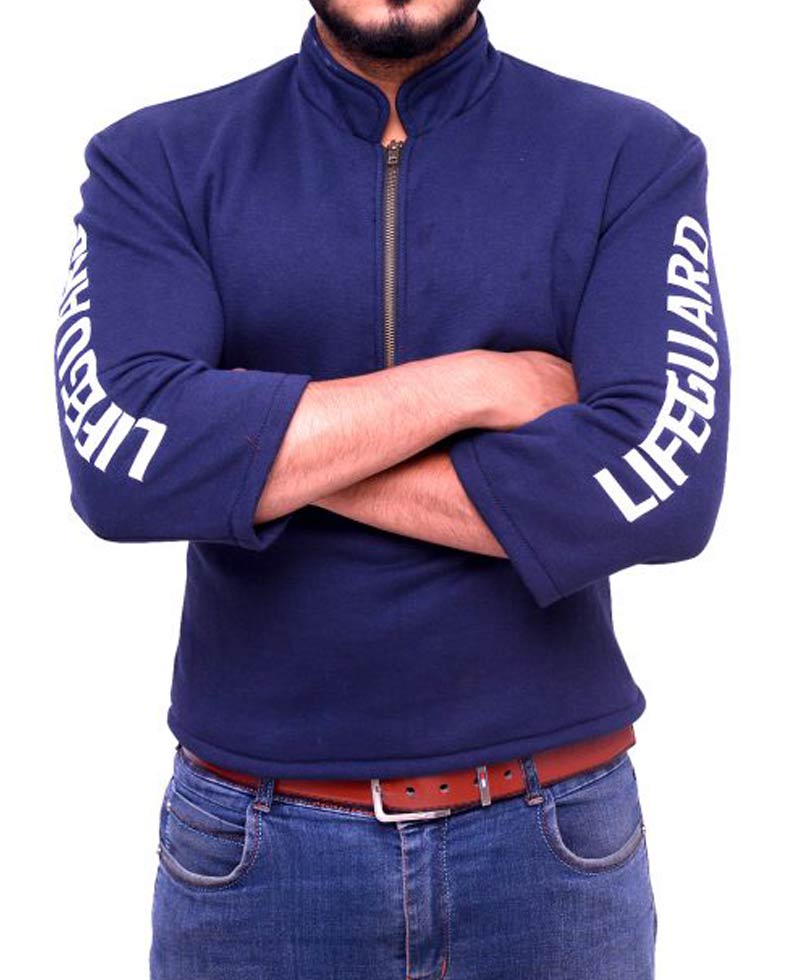 Dwayne Johnson Baywatch Mitch Buchannon T-Shirt