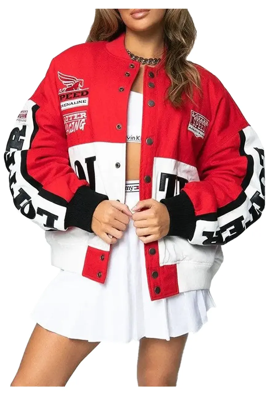 Loiter Motorsport Jacket