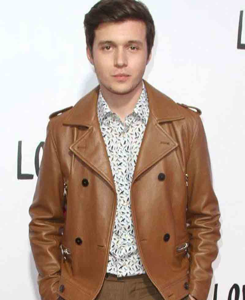 love-simon-nick-brown-leather-jacket.jpg