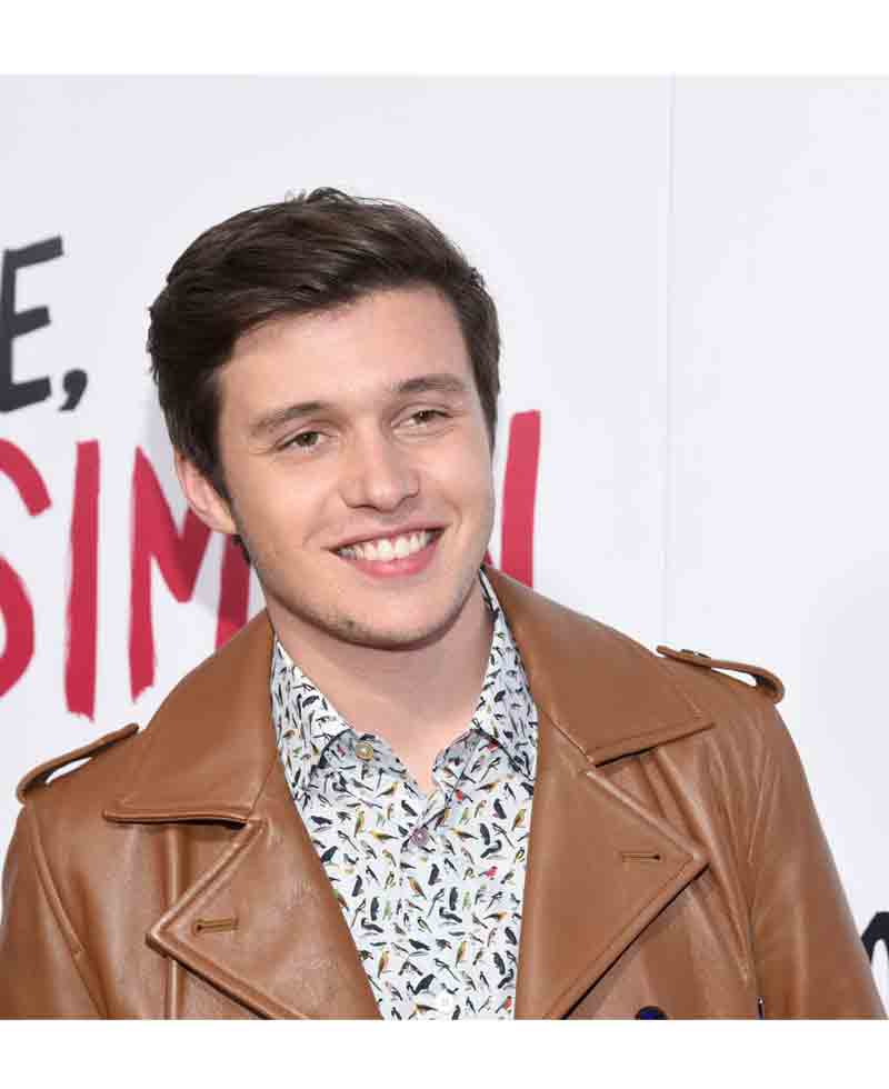 love-simon-nick-robinson-brown-leather-jacket.jpg