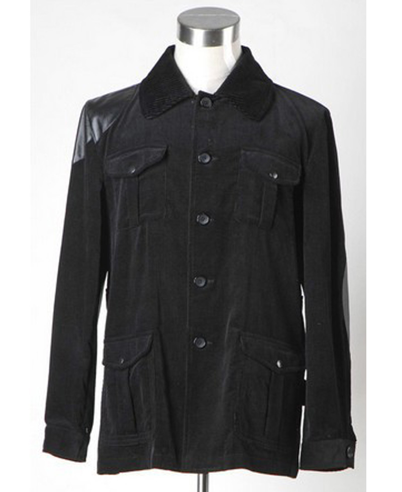 Sherlock Doctor Watson Jacket