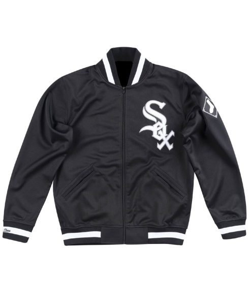Men's Sox 1991 Jacket