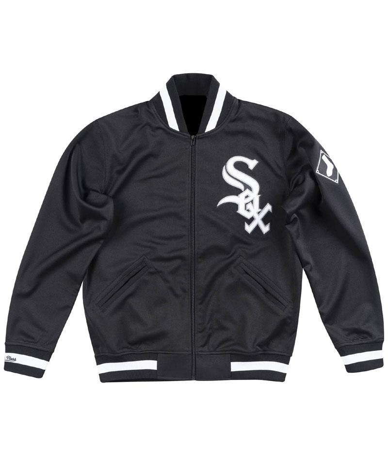 Men's Sox 1991 Jacket