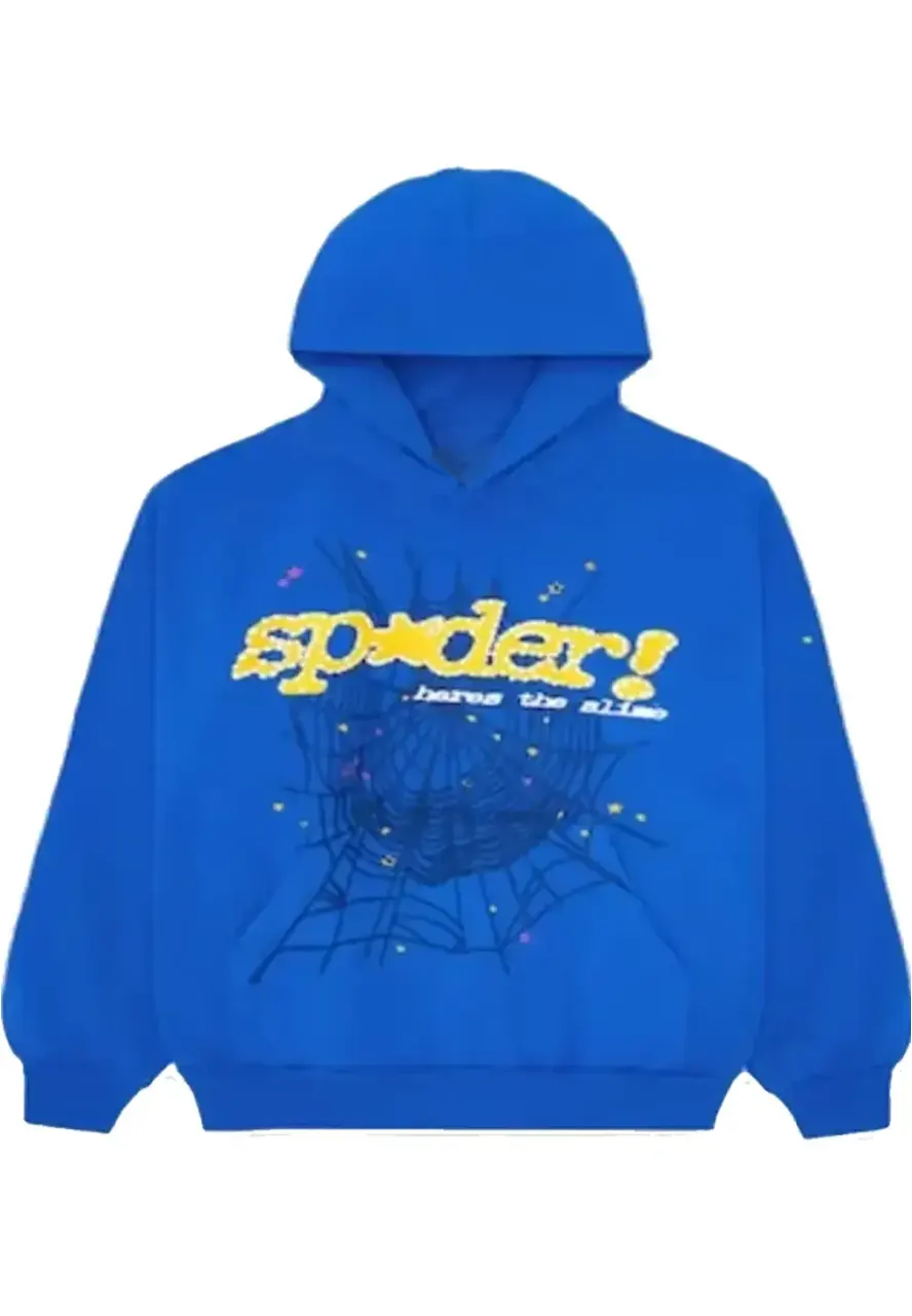 mens-blue-spider-hoodie.webp mens blue spider hoodie