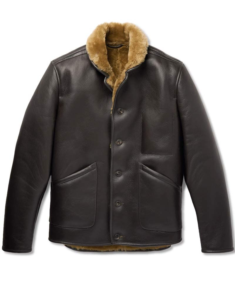 mens-brown-leather-shearling-lined-jacket.jpg mens brown leather shearling lined jacket