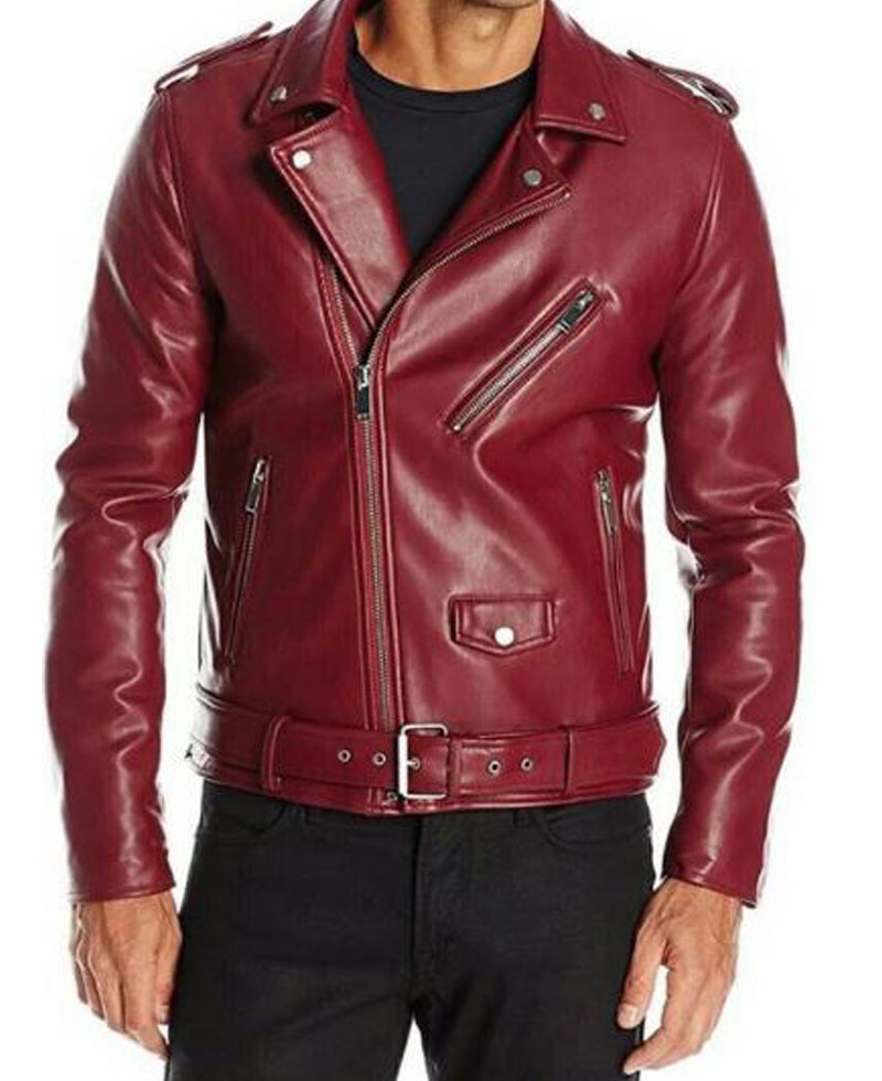 mens-fjm493-biker-asymmetrical-red-leather-jacket.jpg mens fjm493 biker asymmetrical red leather jacket