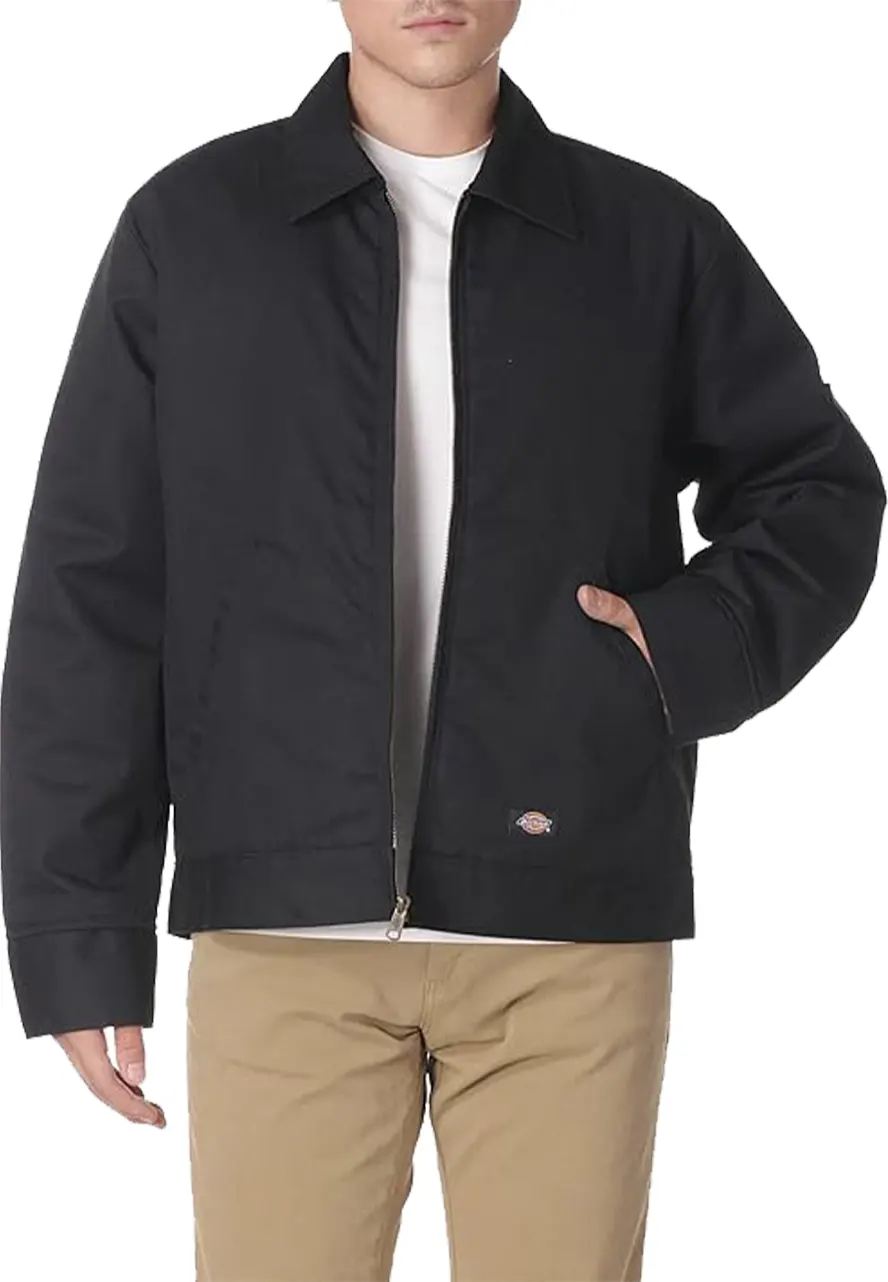 Men's Insulated Eisenhower Jacket