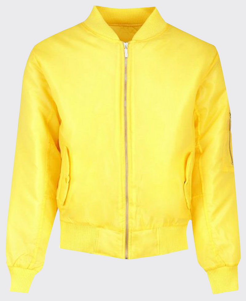 yellow-flight-jacket.jpg yellow flight jacket