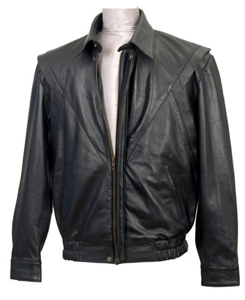 knight rider jacket