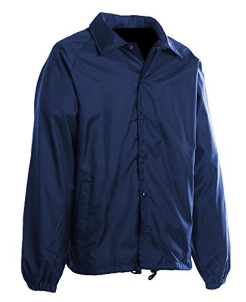 Millie Bobby Brown Stranger Things Jacket
