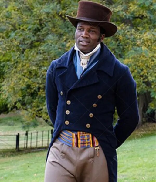 Mr Malcolms List 2022 Jeremy Malcolm Blue Tailcoat