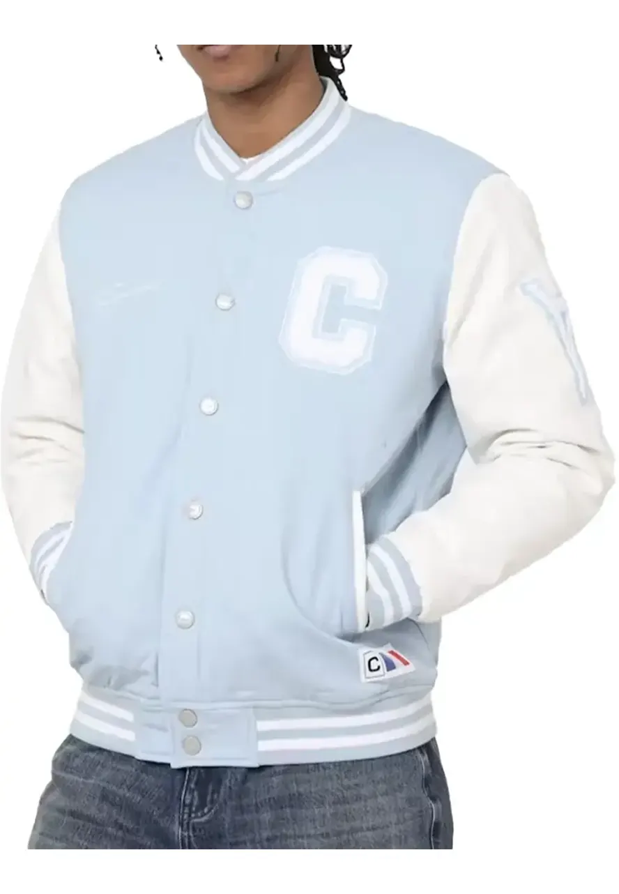MVP Varsity Jacket