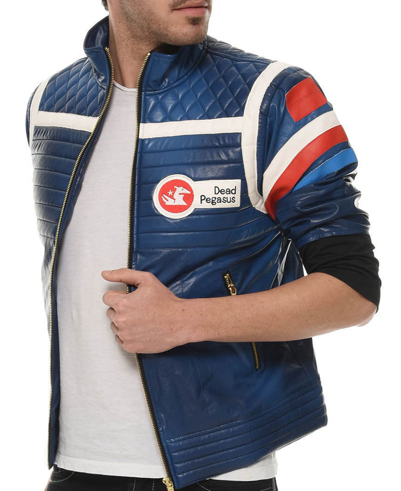 My Chemical Romance Party Poison Jacket