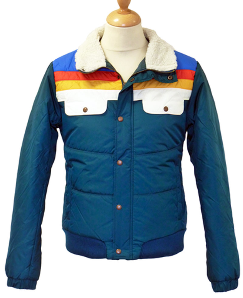 Hailee Steinfeld Jacket