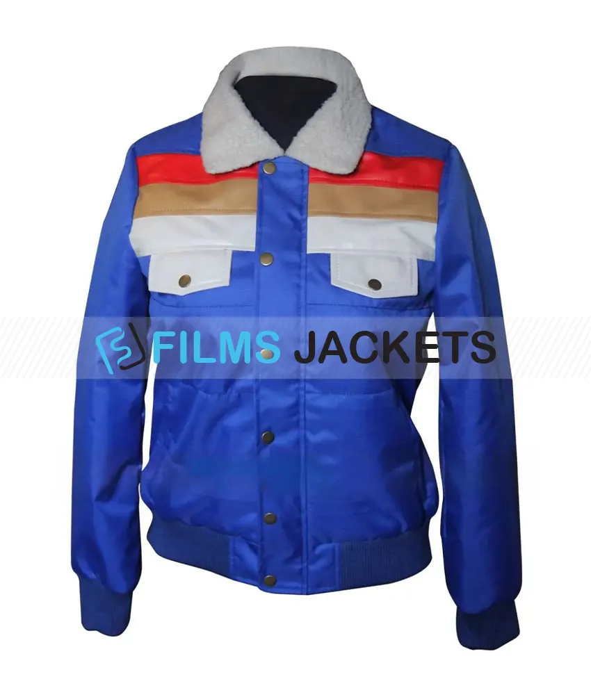 the edge of seventeen nadine jacket