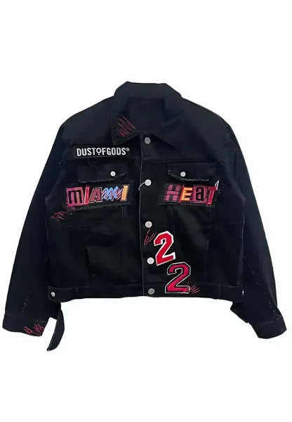 Neymar Jr The Butler Jacket