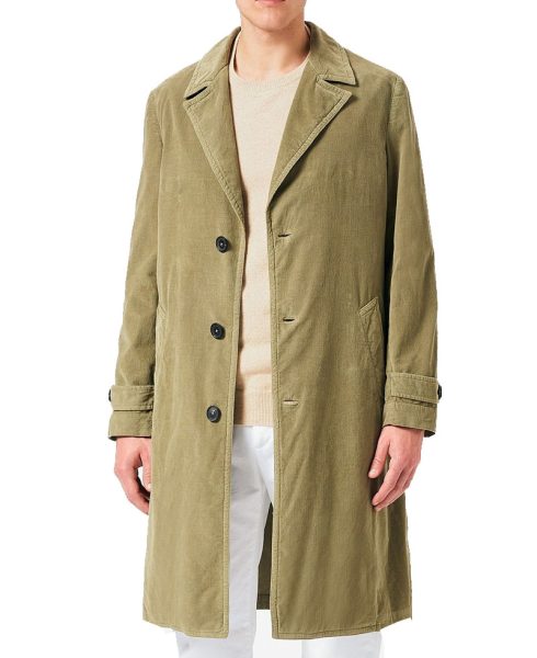 james bond duster coat