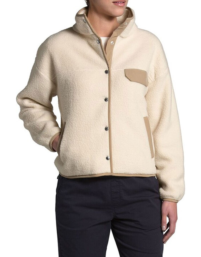 North-Face-Cragmont-Jacket.jpg North Face Cragmont Jacket