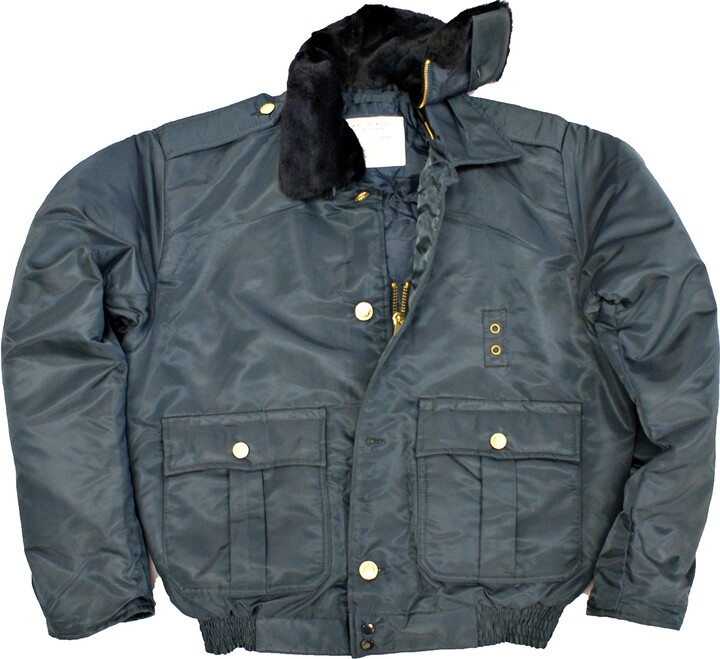 Nypd Bomber Jacket