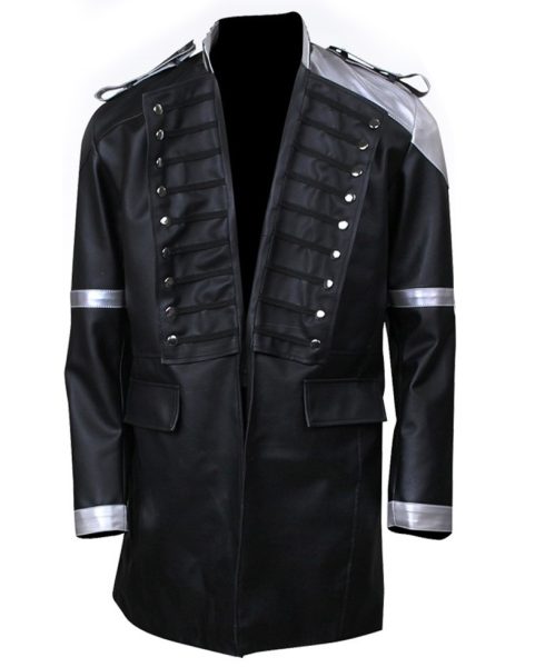 Final Fantasy XV Kingsglaive Nyx Ulric Jacket