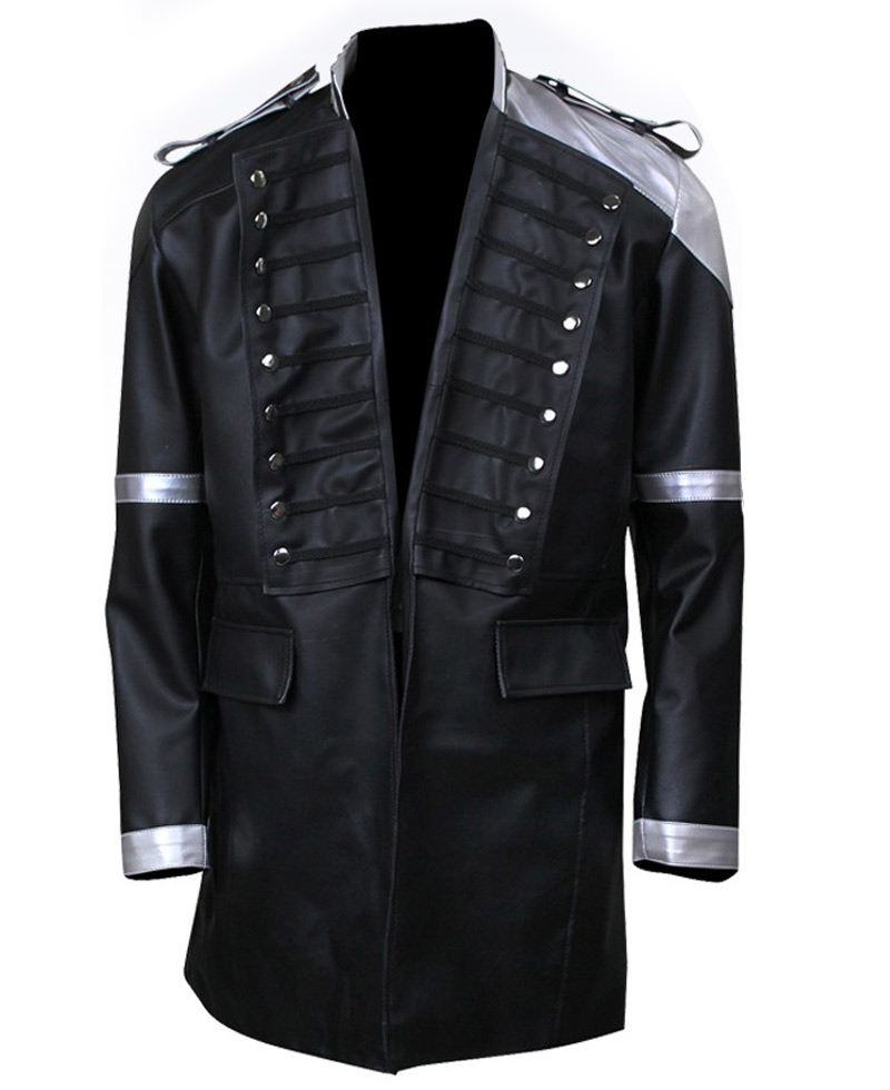 Final Fantasy XV Kingsglaive Nyx Ulric Jacket