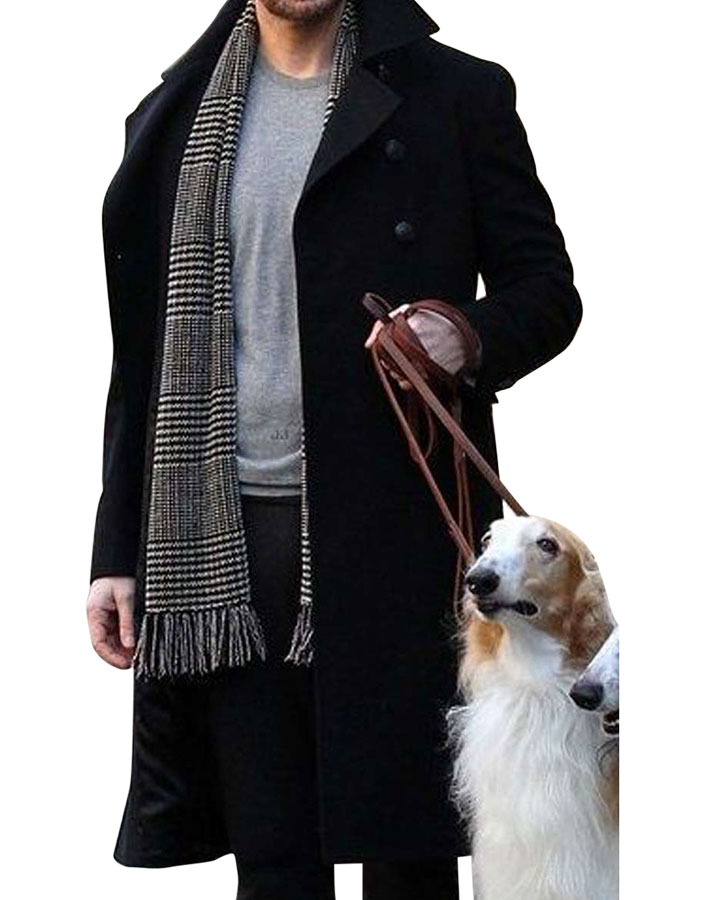 Oceans-8-Richard-Armitage-Double-Breasted-Coat-4.jpg Ocean's 8 Richard Armitage Double Breasted Coat 4