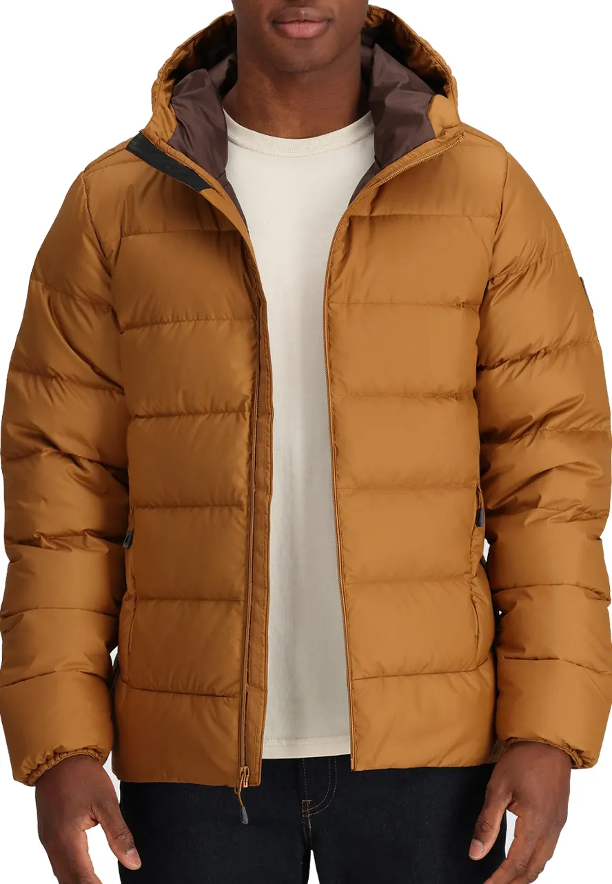 Outdoor Research Coldfront Down Jacket