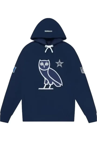 Cowboys Hoodie