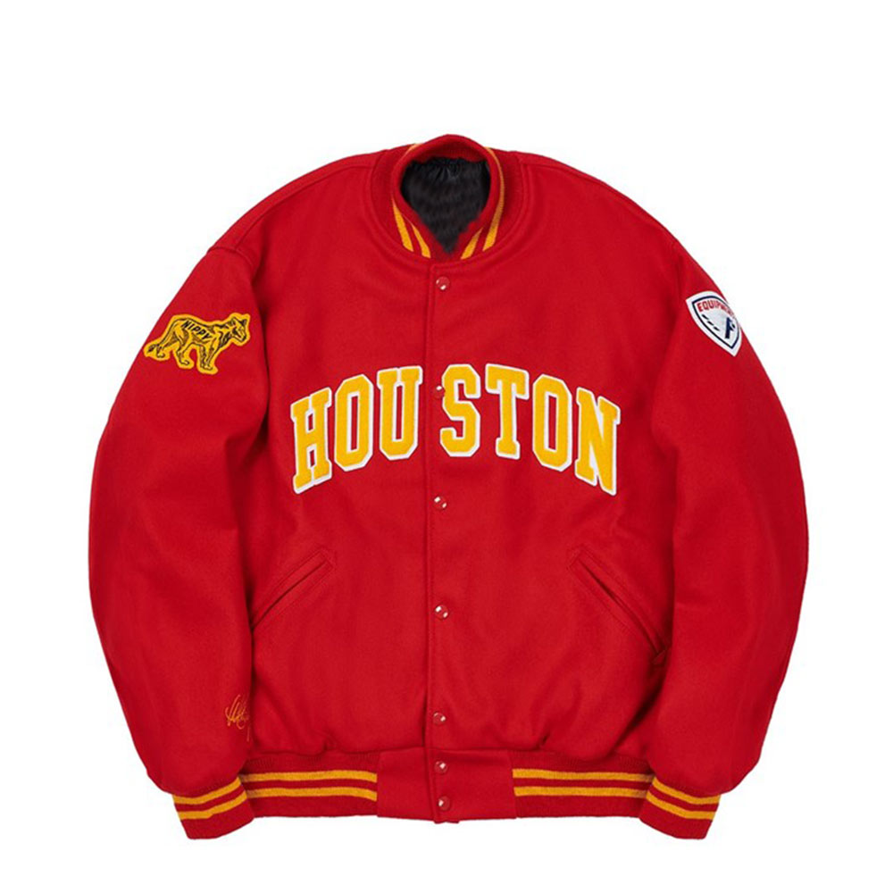 Palace Houston Ebbets Whitney Jacket