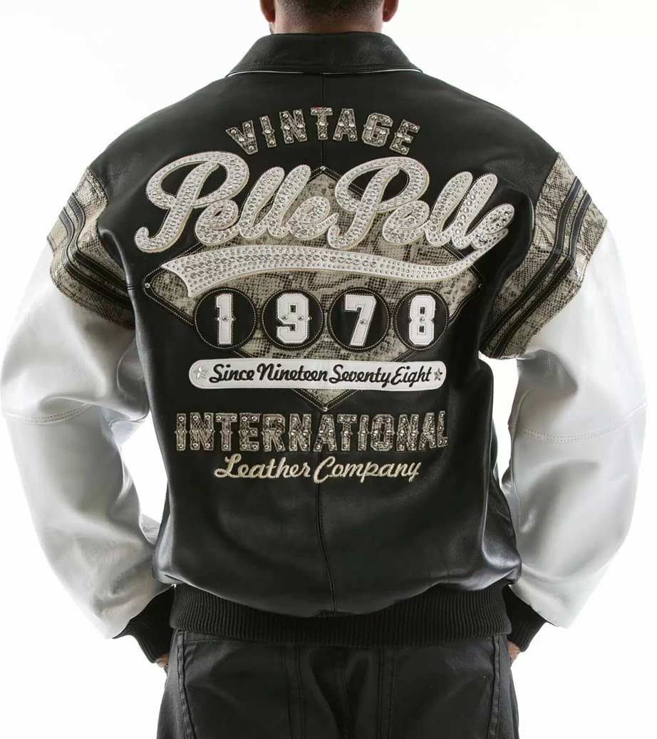 pelle-pelle-black-white-major-league-leather-jacket.webp