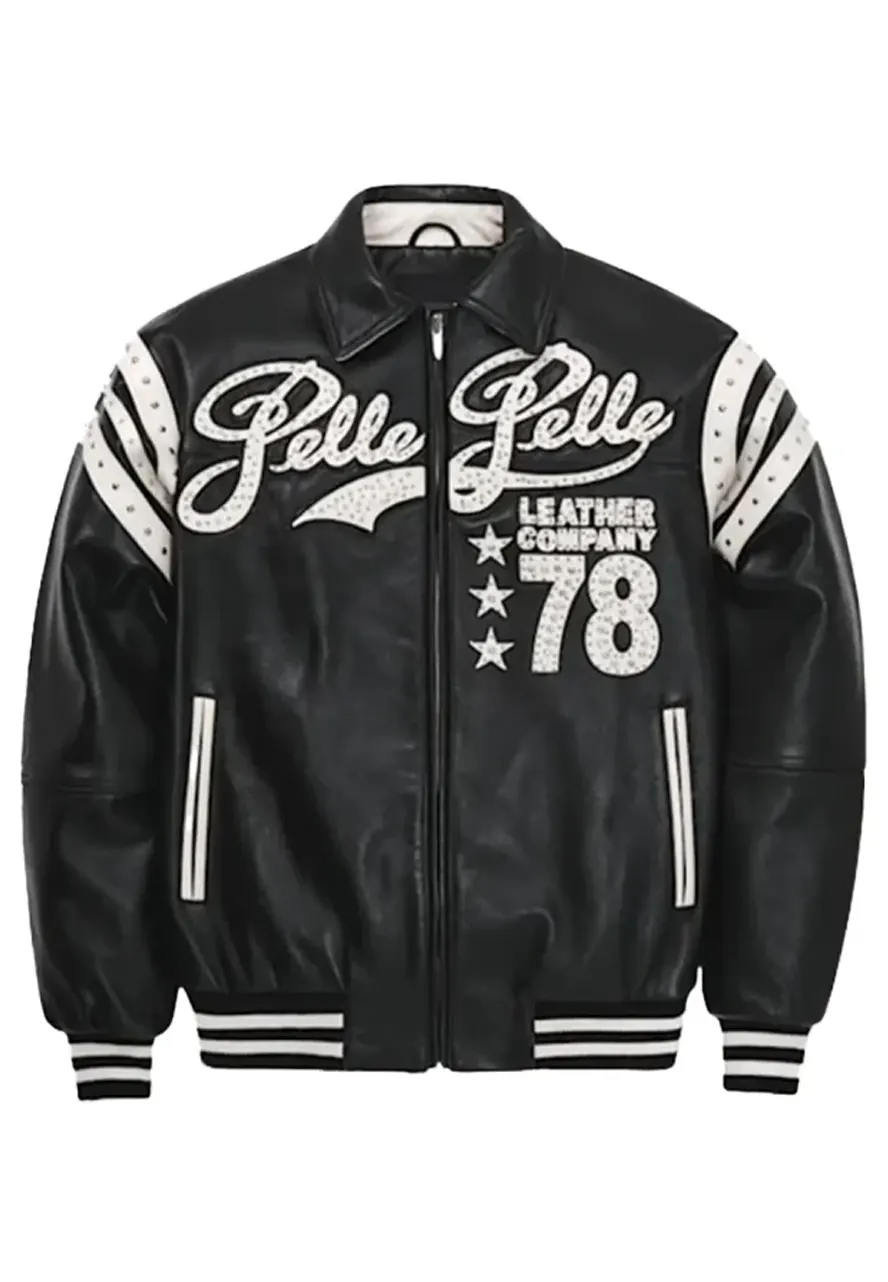 Pelle Pelle Lil Durk Jacket