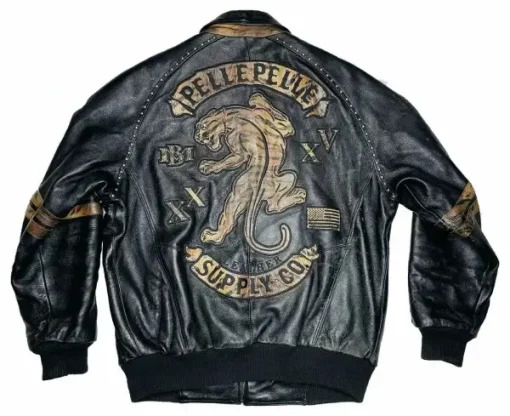 pelle-pelle-tiger-leather-jacket.webp pelle pelle tiger leather jacket